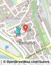 Comuni e Servizi Comunali,32100Belluno