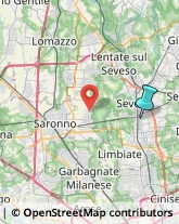 Centri di Benessere,20811Monza e Brianza