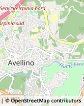 Via S. Francesco Saverio, 42,83100Avellino