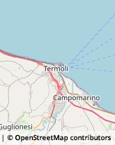 Largo del Colle, 10,86042Campomarino