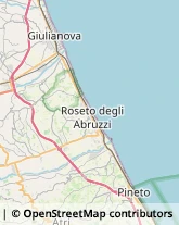 Via La Spezia, 2,64021Giulianova