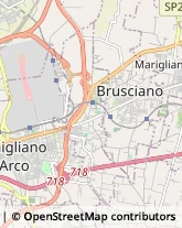 Via Giuseppe Mazzini, 56,80038Pomigliano d'Arco