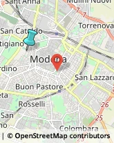 Studi - Geologia, Geotecnica e Topografia,41100Modena