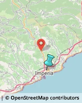 Impianti Sportivi,18100Imperia