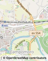 Appartamenti e Residence,02100Rieti