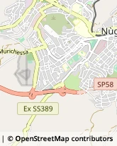 Via Biasi, 163,08100Nuoro