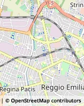 Via Guasco, 8,42120Reggio nell'Emilia