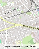 Via Pordenone, 3,21052Busto Arsizio