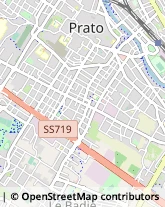 Via Roma, 249,59100Prato