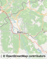 Panifici Industriali ed Artigianali,02020Rieti