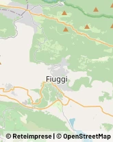 Campeggi, Villaggi Turistici e Ostelli,03014Frosinone