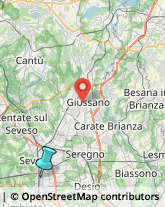 Campeggi, Villaggi Turistici e Ostelli,20811Monza e Brianza