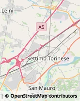 Ministeri - Servizi Centrali e Periferici,10036Torino