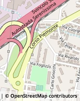 Autolavaggio,10036Torino