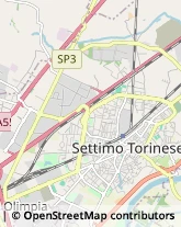 Ministeri - Servizi Centrali e Periferici,10036Torino