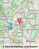 Uffici Temporanei,20811Monza e Brianza