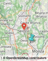 Uffici Temporanei,20851Monza e Brianza