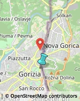 Autofficine e Centri Assistenza,34170Gorizia