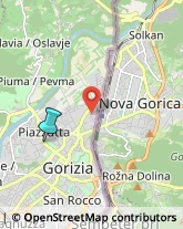 Autofficine e Centri Assistenza,34170Gorizia