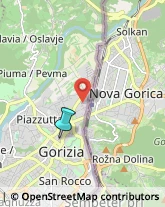 Associazioni Culturali, Artistiche e Ricreative,34170Gorizia