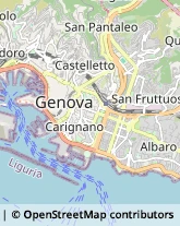 Pedagogia - Studi e Centri,16145Genova