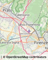 Consulenze Speciali,50019Firenze