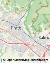 Via Tirso, 54,59100Prato