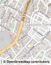 Via Ozanam, 1,10090Gassino Torinese