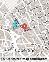 Osterie e Trattorie,73043Lecce