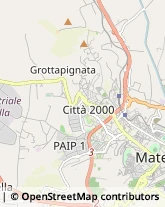 Riso,75100Matera