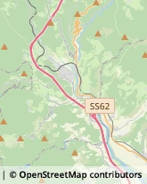 Stazioni di Servizio e Distribuzione Carburanti,54027Massa-Carrara