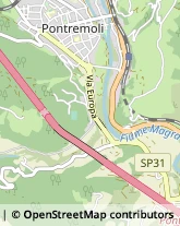 Via l Maggio, 20,54027Pontremoli