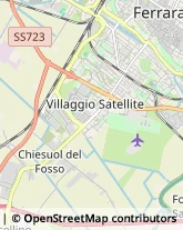 Via dell'Aeroporto, 118,44124Ferrara