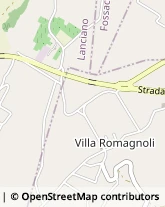 Strada Statale 524, 21,66030Mozzagrogna