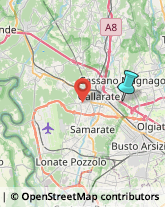 Consulenza di Direzione ed Organizzazione Aziendale,21012Varese