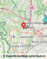 Appartamenti e Residence,21054Varese