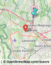 Consulenza di Direzione ed Organizzazione Aziendale,21044Varese