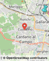 Consulenza di Direzione ed Organizzazione Aziendale,21013Varese