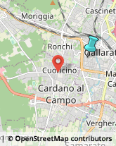 Consulenza di Direzione ed Organizzazione Aziendale,21013Varese