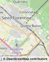 Trasporto Pubblico,50019Firenze