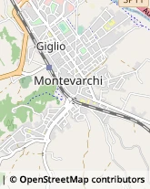 Via Gandhi, 1,52025Montevarchi