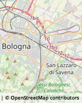 Viale Aldo Moro, 29,40100Bologna