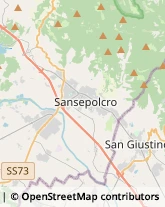 Frazione Gricignano, 52,52037Sansepolcro