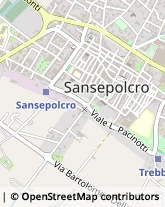 Via Luca Pacioli, 30,52037Sansepolcro