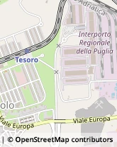 Viale Giuseppe Degennaro, 1,70123Bari