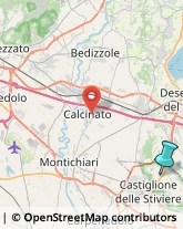 Bed e Breakfast,46043Mantova