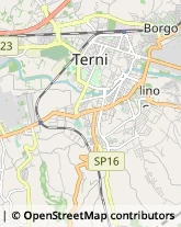 Amministrazioni Immobiliari,05100Terni