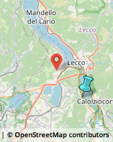 Ambulatori e Consultori,23852Lecco