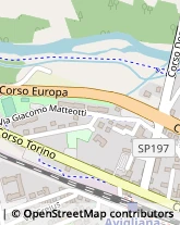 Via Matteotti, 27,10051Avigliana