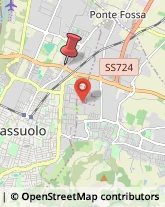 Via Radici in Piano, 421,41049Sassuolo